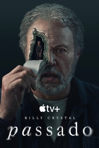 Poster da Temporada 1