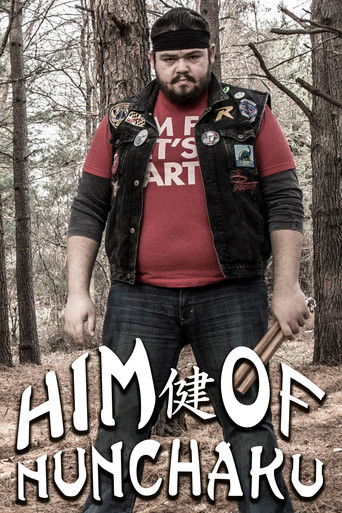 Him of Nunchaku (2014)