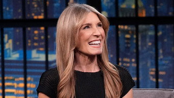 Nicolle Wallace, Rebecca Ferguson, Joe Santagato & Frank Alvarez