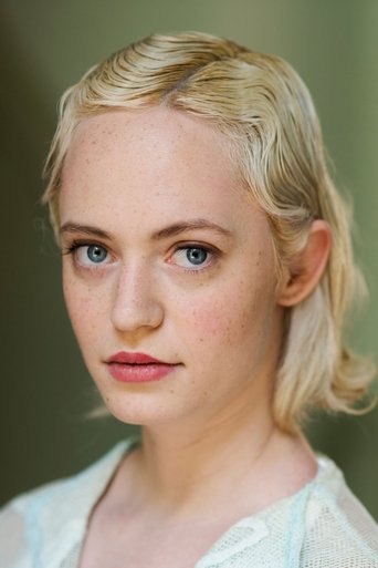 Image of Fanny Altenburger