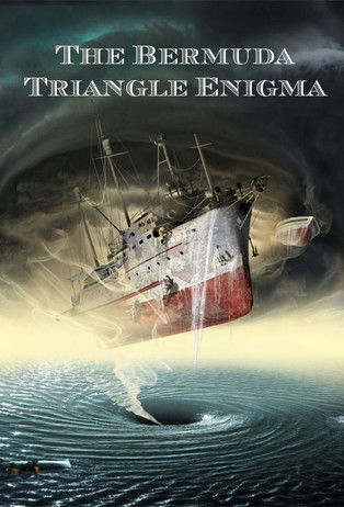 The Bermuda Triangle Enigma poster