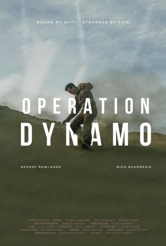 Operation Dynamo en streaming 