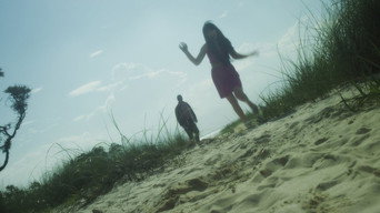 Beach Massacre at Kill Devil Hills (2016)