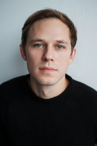Imagine Ilya Shlyaga