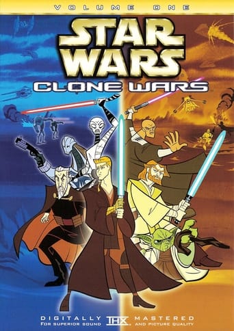 Star Wars: Clone Wars