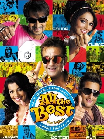 All the Best All the Best