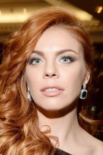 Anastasiya Stotskaya — photo 2