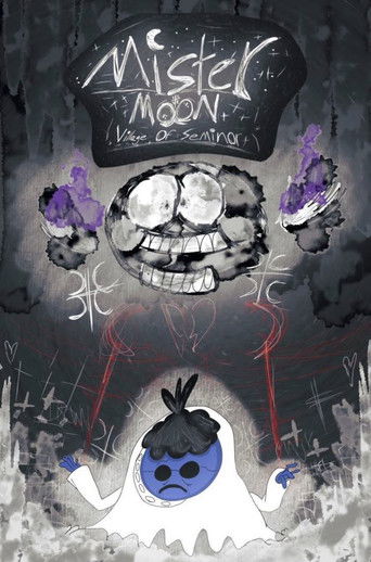 MISTER MOON: Village Of Seminor