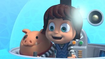 Cena de Episódio 57