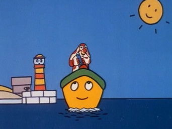 第13話：The ship in distress