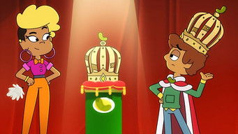 第9話：The Pickle Prince