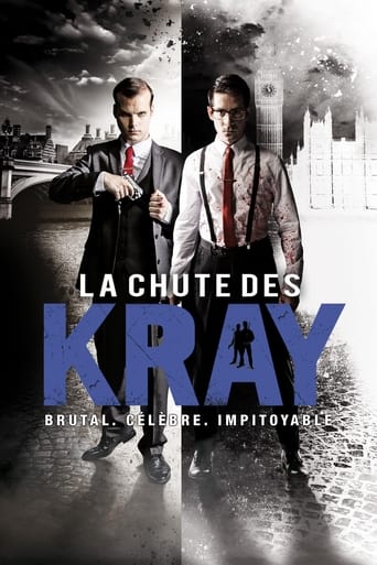 La Chute des Kray