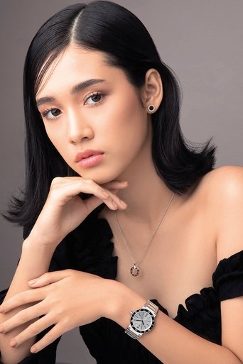 Image of Aisha Nurra Datau