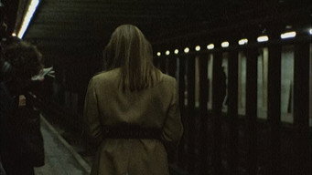 #5 Lost in New York