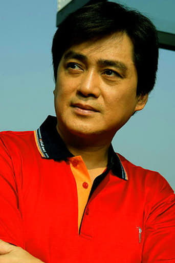 Image of 汤镇宗