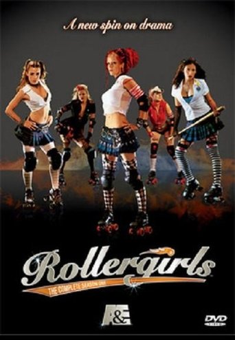 Rollergirls: Season 1