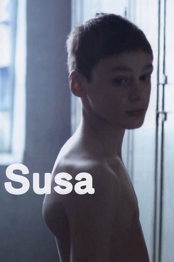 Poster för Susa
