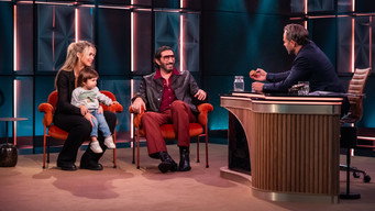Episode 1 — Episode 1