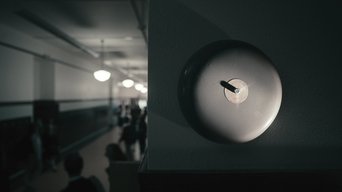 Episódio O Surto da série Vândalo Americano
