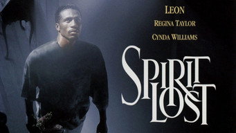 Spirit Lost (1996)