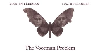 #2 The Voorman Problem