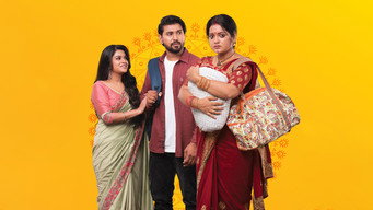 Suhaga Sindura - S1E01
