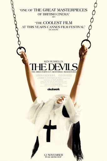 The Devils-poster