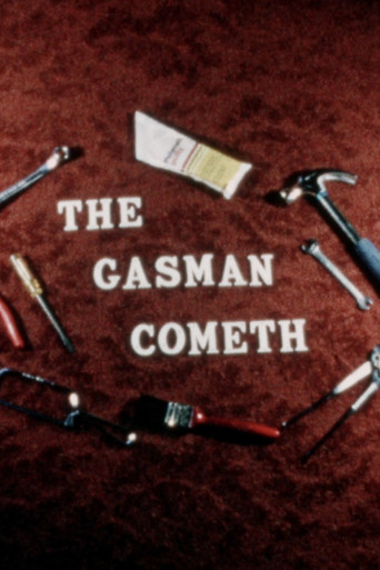 The Gasman Cometh galeri 3