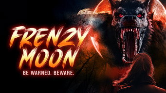 Frenzy Moon (2025)