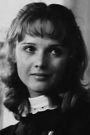 Image of Irina Yurevich