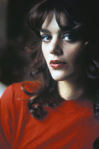 Tina Aumont — photo 4