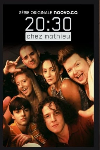 20h30 chez Mathieu: Season 1