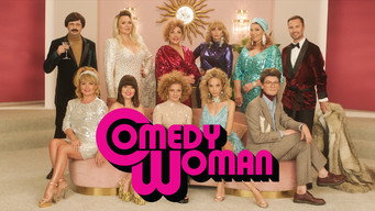 Comedy Woman - Season 9 Episode 8 (2009) 予告編