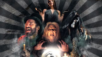 Galeria 4 - Cuentos Macabros Para los Amantes de Halloween