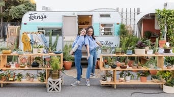 The Retro Plant Shop with Mikey & Jo (2022- )