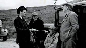 Scotch on the Rocks (1953)