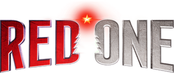 Red One logo