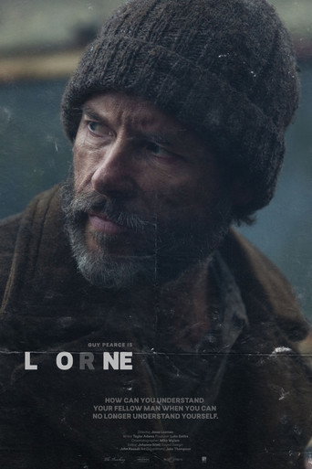 Poster film Lorne