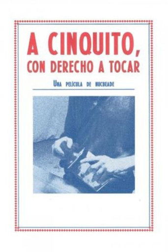 A Cinquito, con derecho a tocar