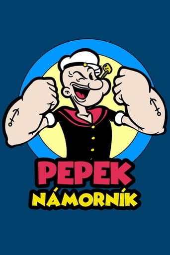 Pepek námorník