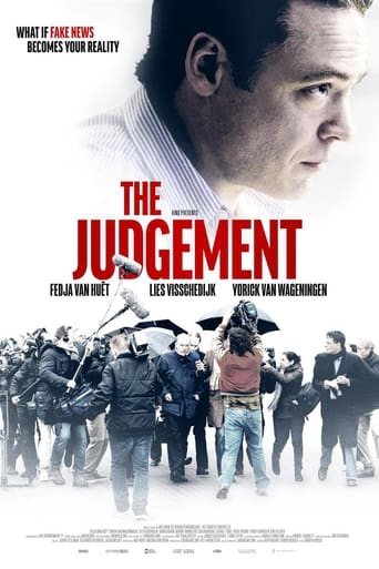 The Judgement (2021)