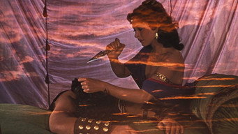 #16 Samson and Delilah
