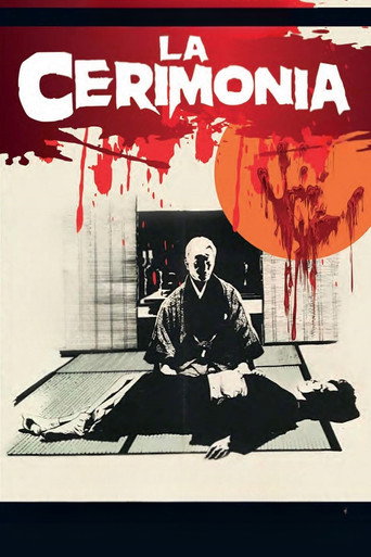 Cerimônia Solene — Pôsteres 13