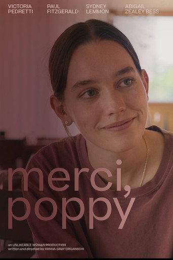 Merci, Poppy (2024)