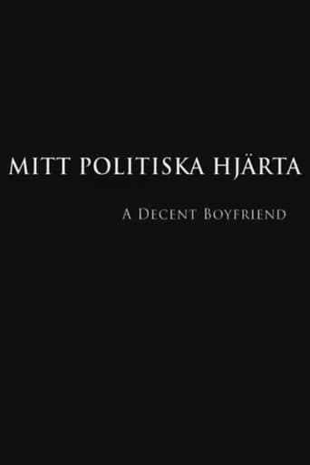 Poster of Mitt politiska hjärta