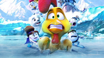 #7 Little Eggs: A Frozen Rescue