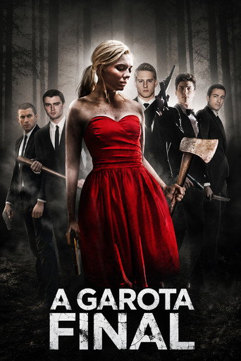 A Garota Final