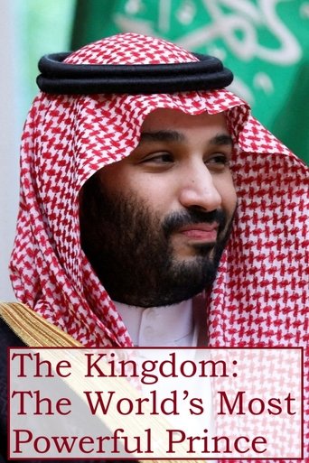 The Kingdom: The World’s Most Powerful Prince: Season 1