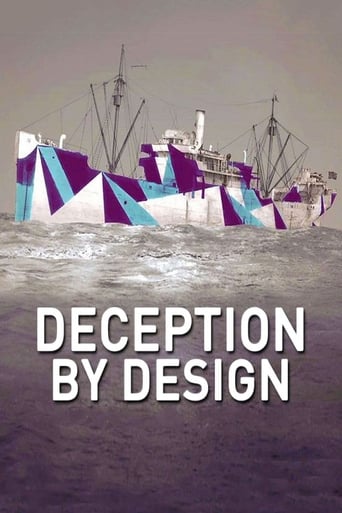 Poster för Deception by Design