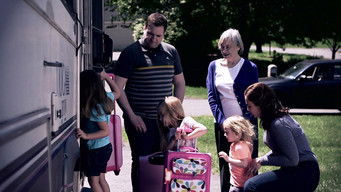 Episode 1 — A Mother's Fight